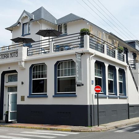 Castel Victoria Hotel Le Touquet Ngoại thất bức ảnh