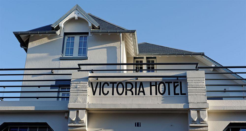 Castel Victoria Hotel Le Touquet Ngoại thất bức ảnh
