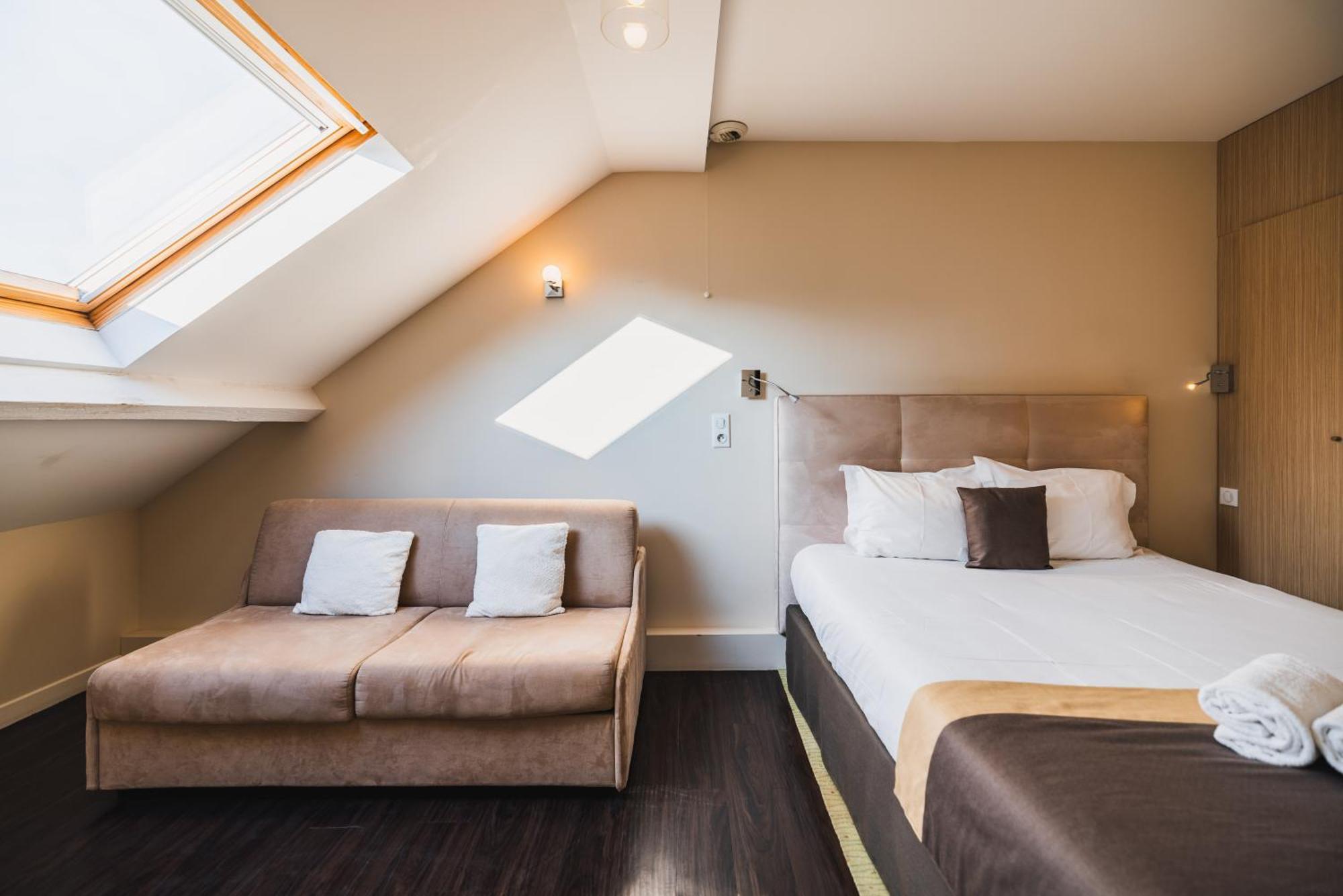 Castel Victoria Hotel Le Touquet Ngoại thất bức ảnh