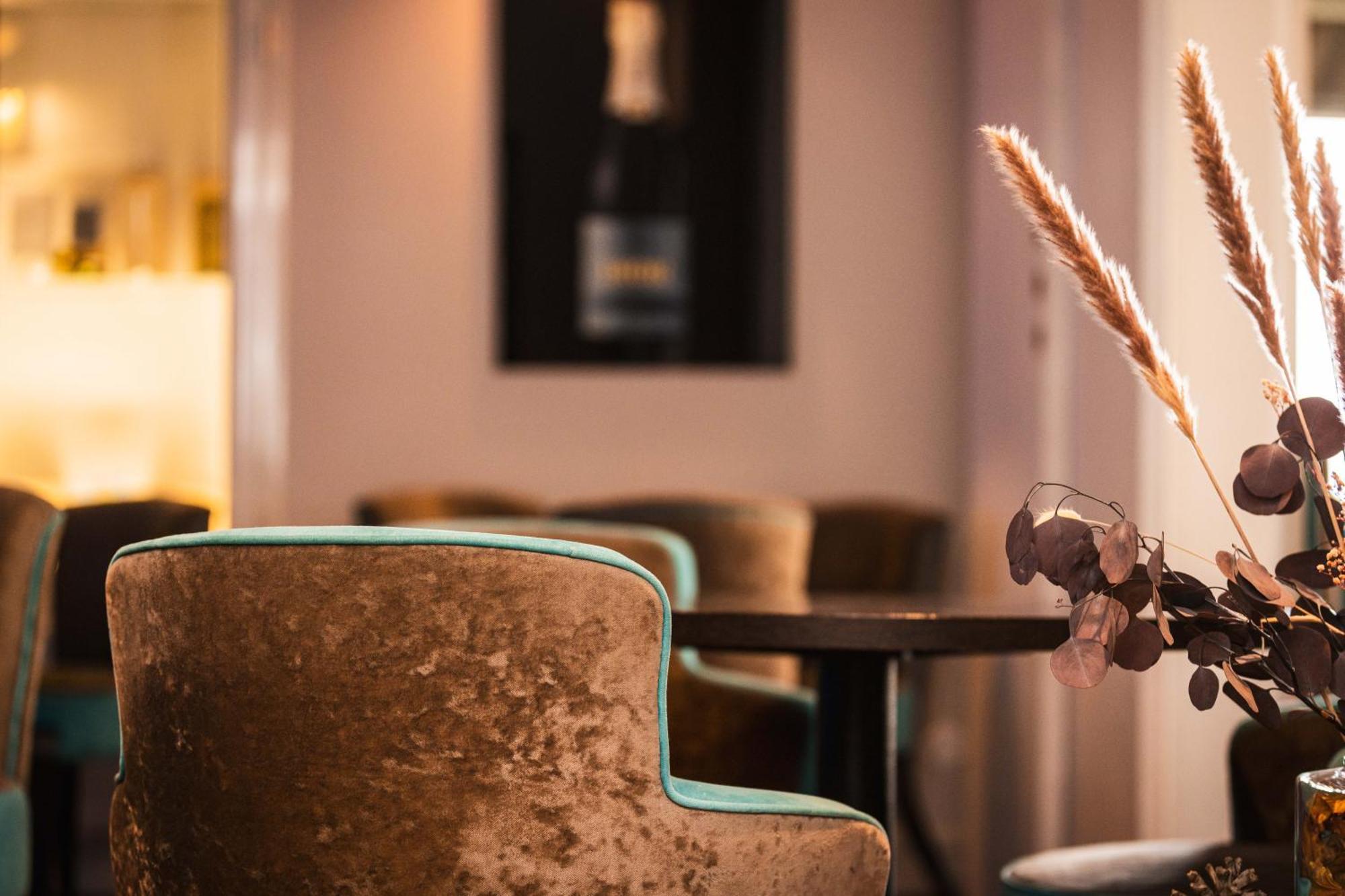 Castel Victoria Hotel Le Touquet Ngoại thất bức ảnh