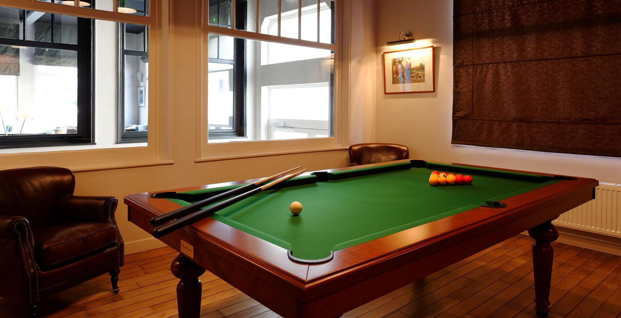 Castel Victoria Hotel Le Touquet Ngoại thất bức ảnh