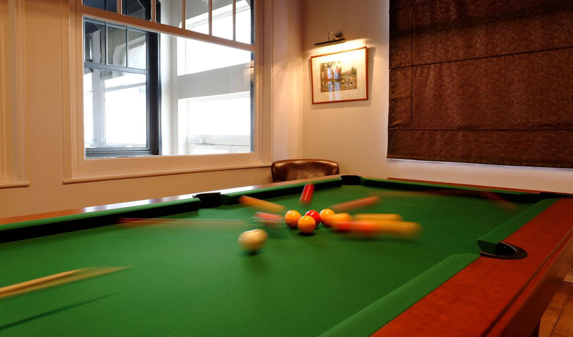 Castel Victoria Hotel Le Touquet Ngoại thất bức ảnh