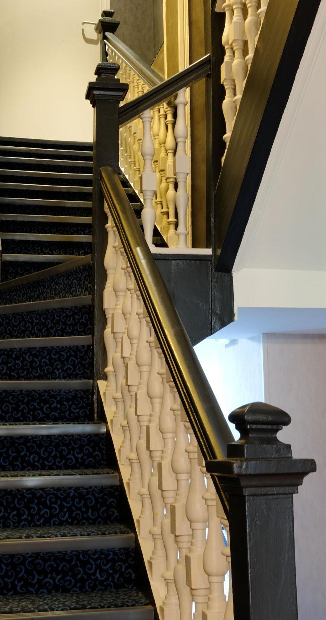 Castel Victoria Hotel Le Touquet Ngoại thất bức ảnh
