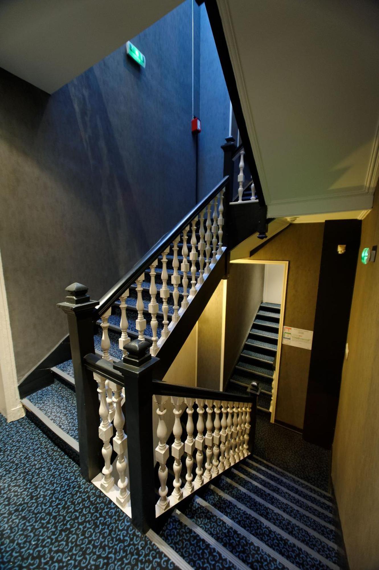 Castel Victoria Hotel Le Touquet Ngoại thất bức ảnh