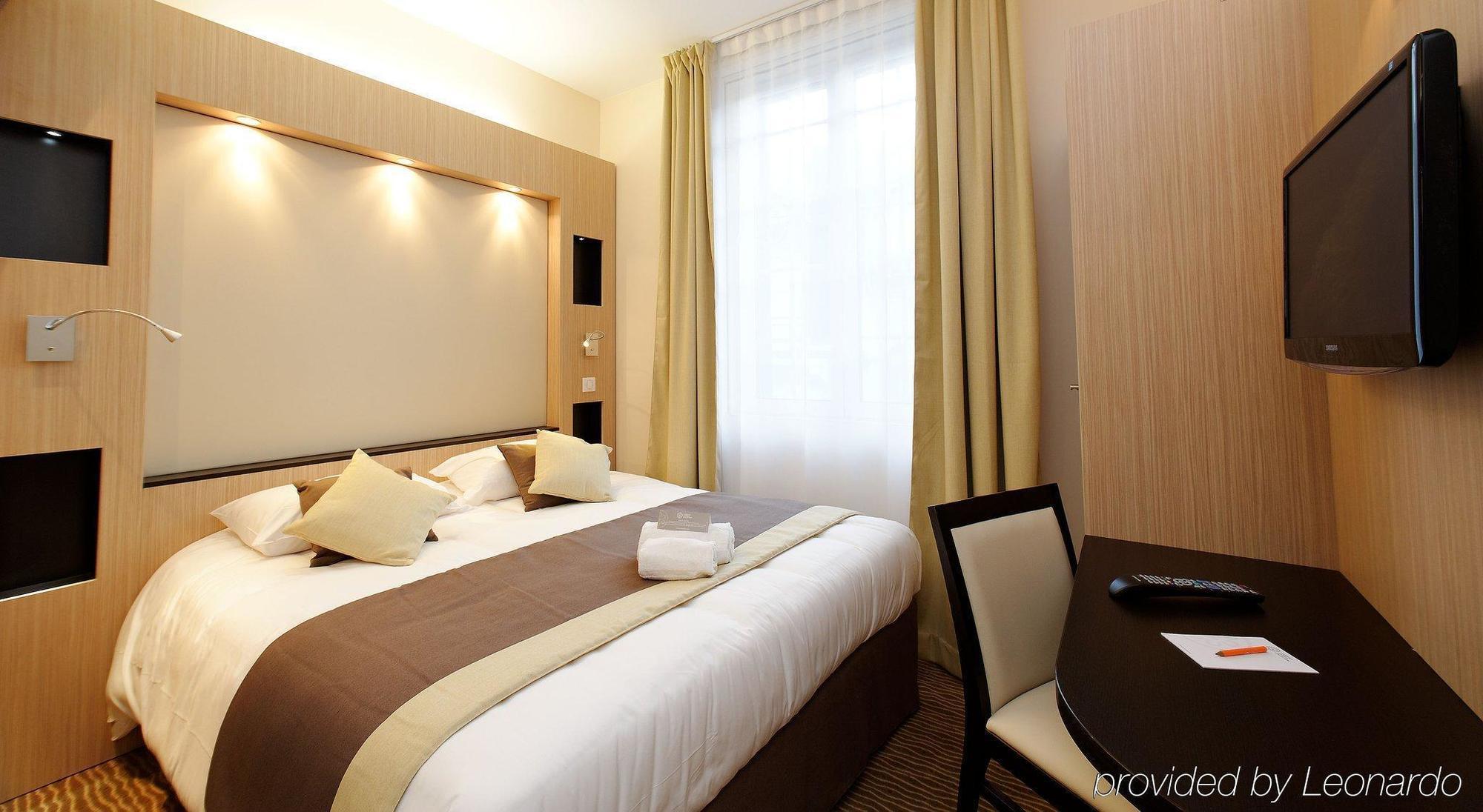 Castel Victoria Hotel Le Touquet Ngoại thất bức ảnh