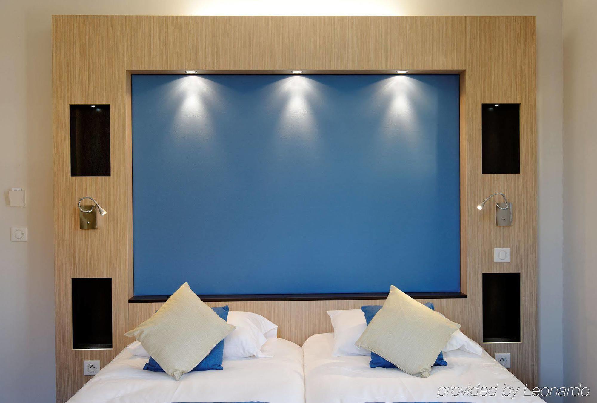 Castel Victoria Hotel Le Touquet Ngoại thất bức ảnh