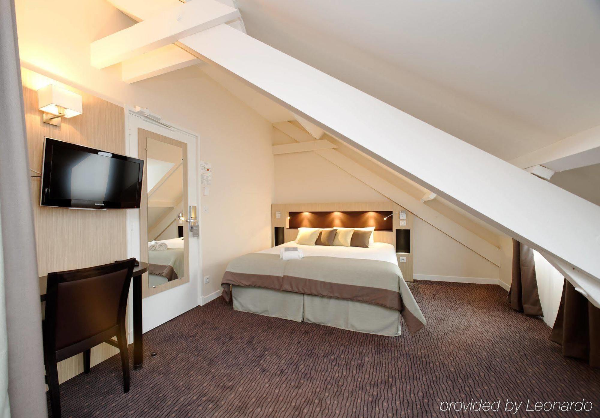 Castel Victoria Hotel Le Touquet Ngoại thất bức ảnh