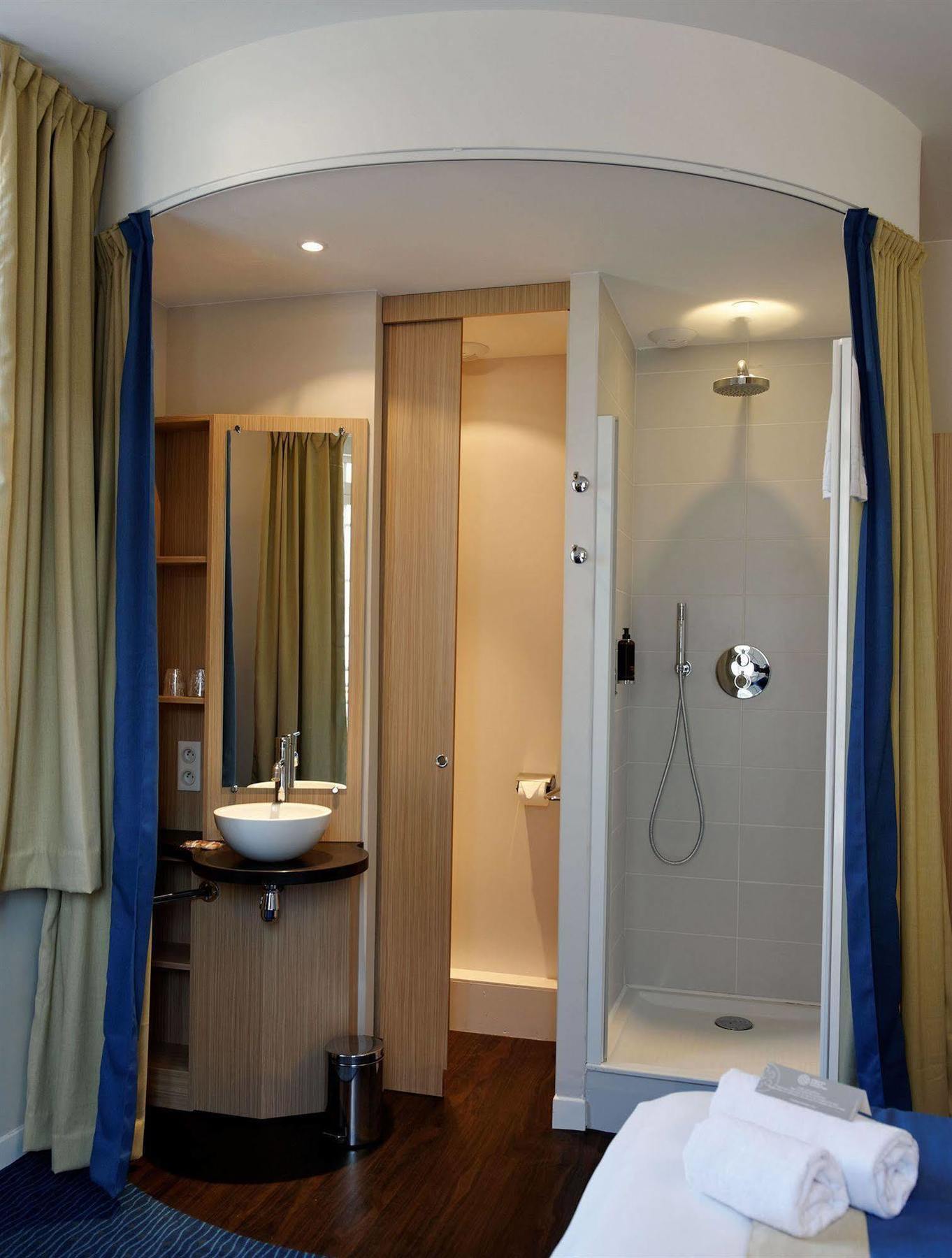 Castel Victoria Hotel Le Touquet Ngoại thất bức ảnh