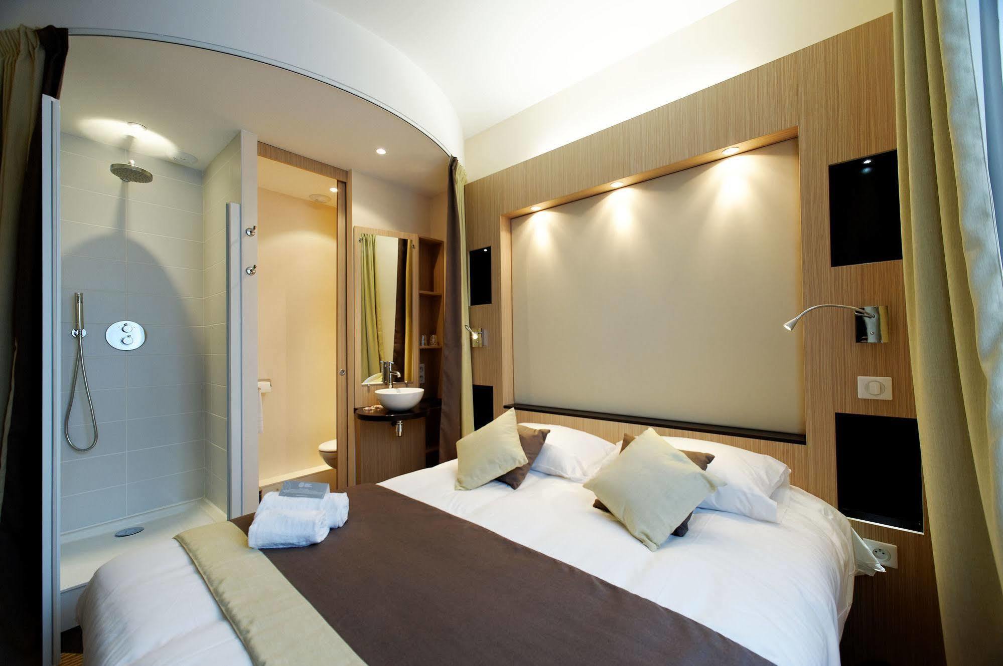 Castel Victoria Hotel Le Touquet Ngoại thất bức ảnh