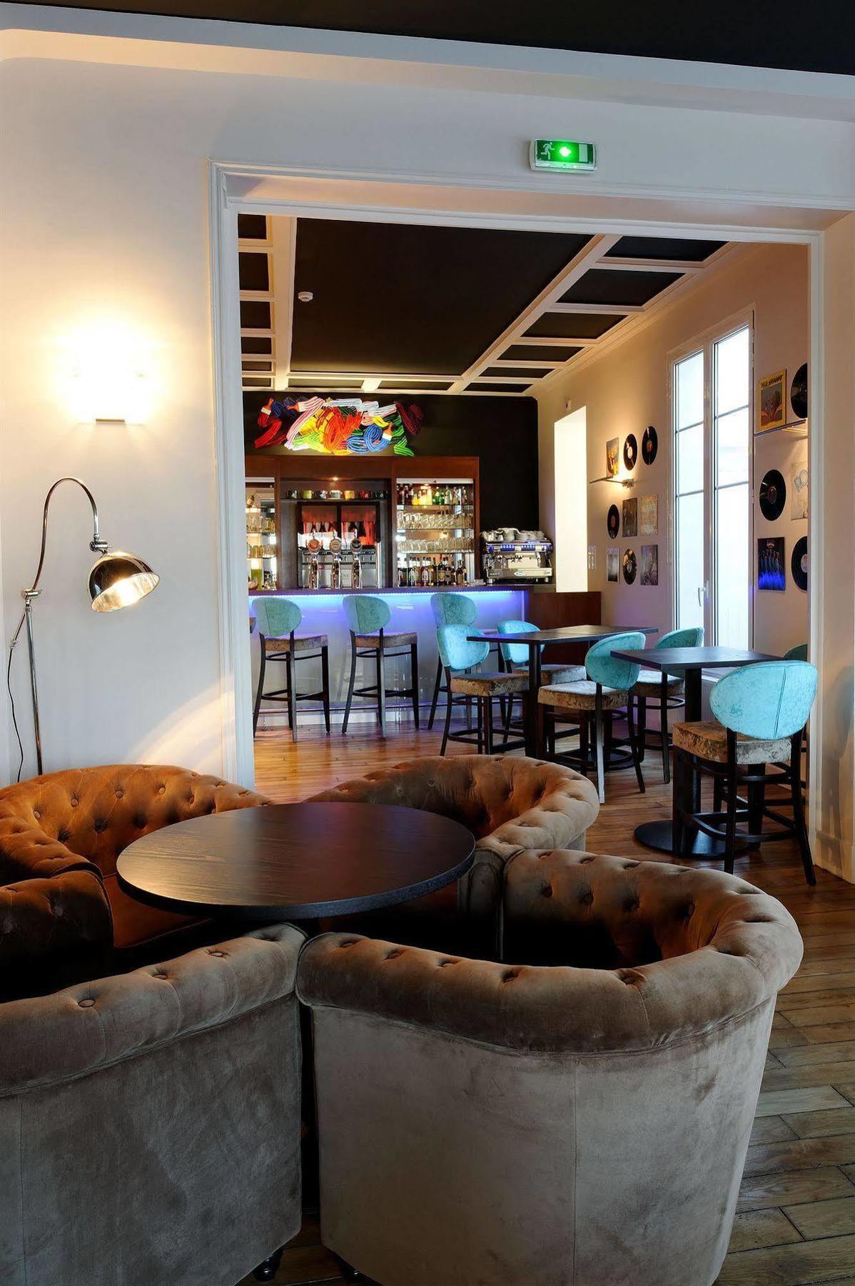 Castel Victoria Hotel Le Touquet Ngoại thất bức ảnh