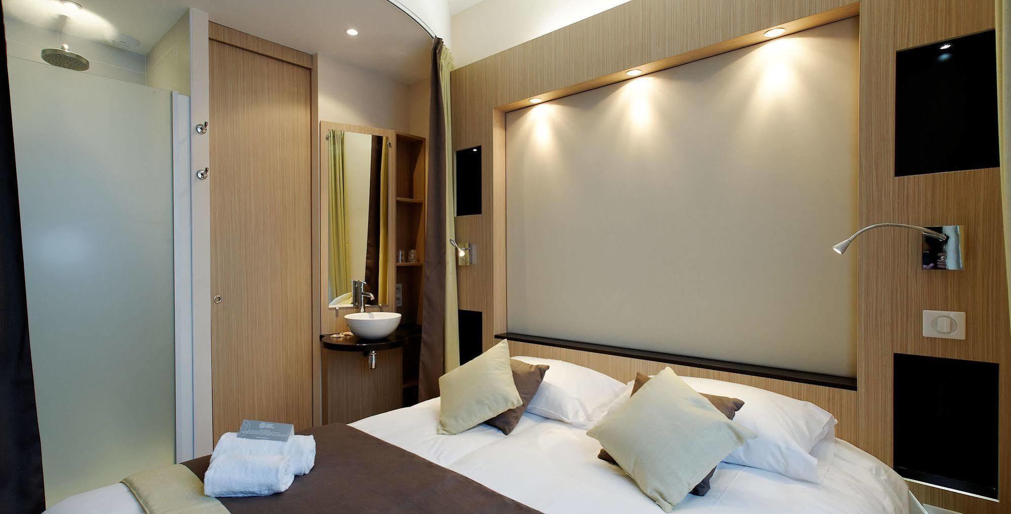 Castel Victoria Hotel Le Touquet Ngoại thất bức ảnh
