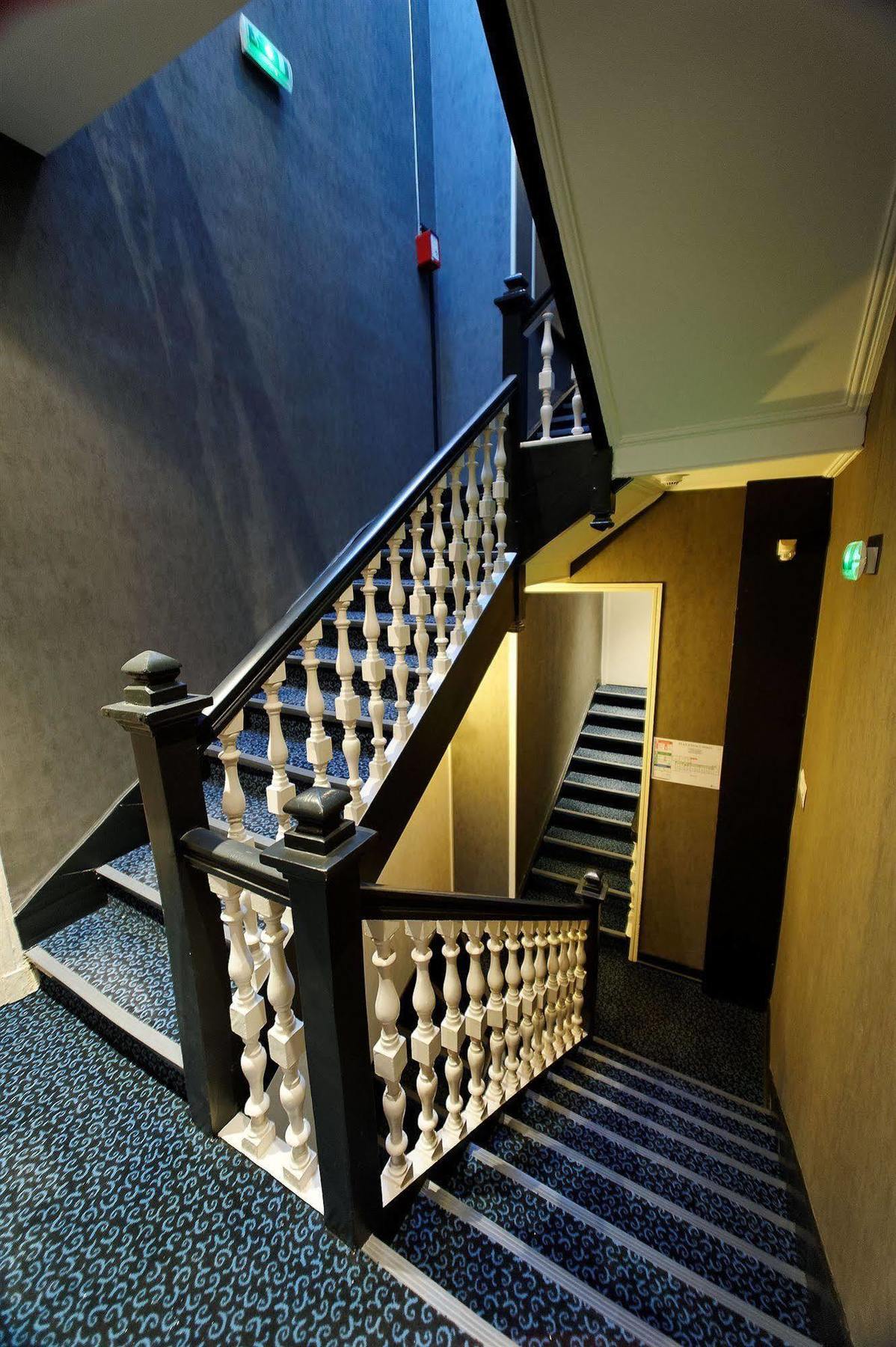 Castel Victoria Hotel Le Touquet Ngoại thất bức ảnh