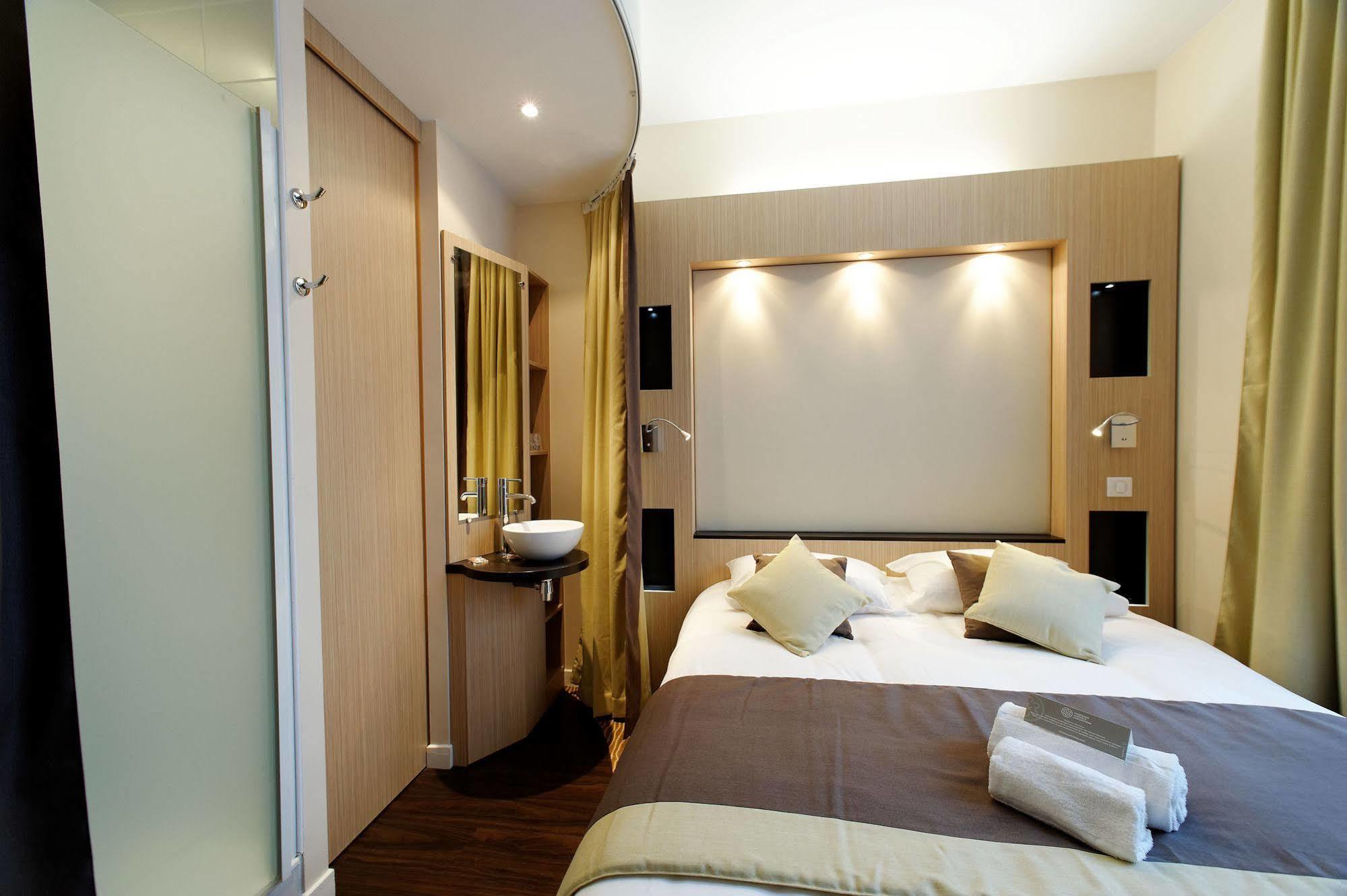 Castel Victoria Hotel Le Touquet Ngoại thất bức ảnh