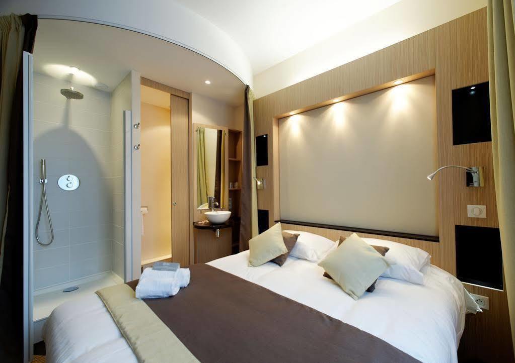 Castel Victoria Hotel Le Touquet Ngoại thất bức ảnh