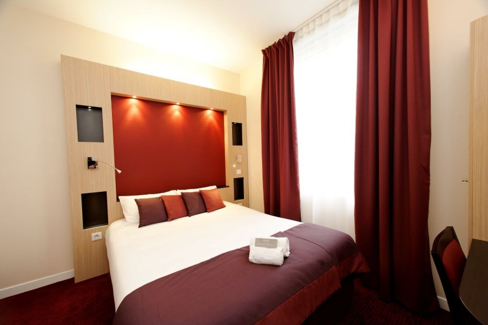 Castel Victoria Hotel Le Touquet Ngoại thất bức ảnh
